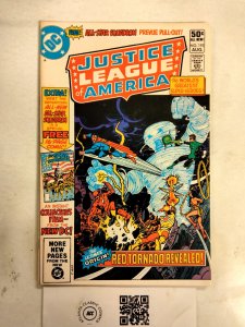 Justice League of America #193 VF DC Comic Books Batman Superman Flash 33 HH25