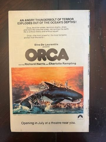 Howard the Duck Annual (1977) #1