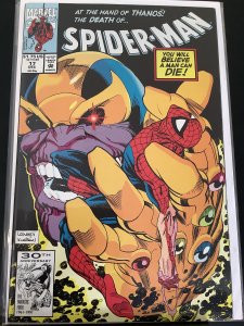Spider-Man #17 (1991)