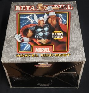 Beta Ray Bill Marvel Mini-Bust 2005 Bowen Designs 0790/2000