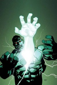 INDESTRUCTIBLE HULK (2012 MARVEL) #19 CVR A MAHMUD A ASRAR