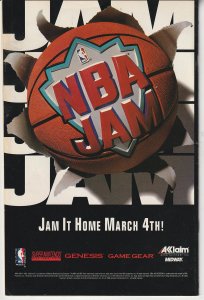 Avengers(vol. 1) # 372  Love Doomed !