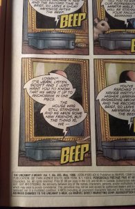 The Uncanny X-Men #355 (1998)