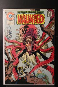 Haunted #18 (1974)