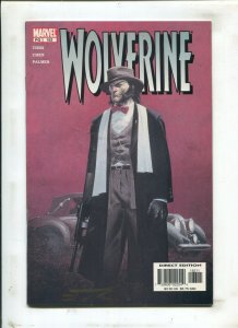 Wolverine #183 - Signed by Esad Ribic (VF/NM) 2003