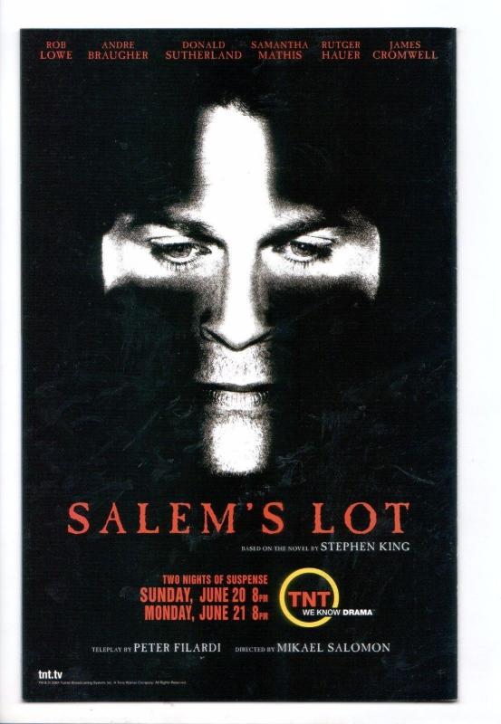 Outsiders #13 (DC, 2004) VF/NM