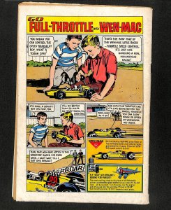 Doom Patrol #98 1st Appearance Mr 103!