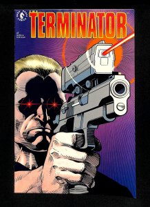 Terminator #3