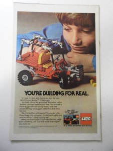 The Uncanny X-Men #165 FN+ Condition