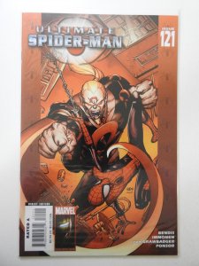 Ultimate Spider-Man #121 (2008)