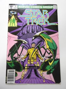 Star Trek #8