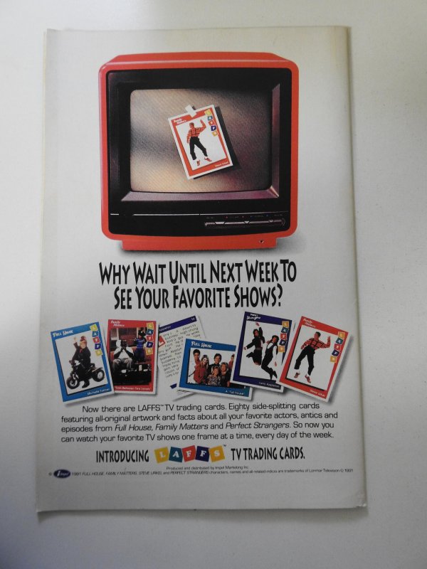 The Amazing Spider-Man #353 (1991)