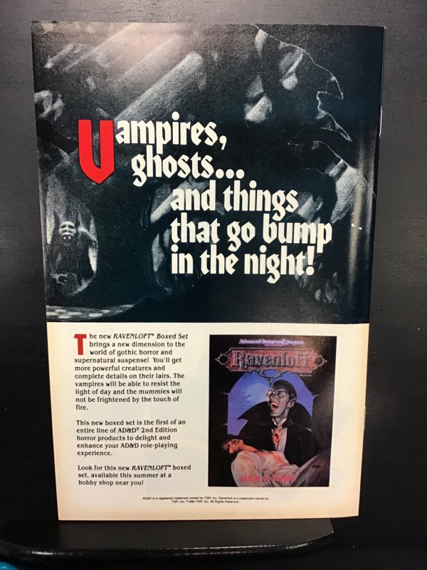 The Amazing Spider-Man #338 (1990)nm