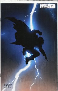 Crossover #7 Cover I (2021) Crossover