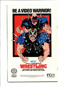 Wonder Woman #55 - Signed George Perez (8.0) 1991