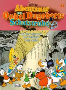 Auf den Spuren der Königin von Saba