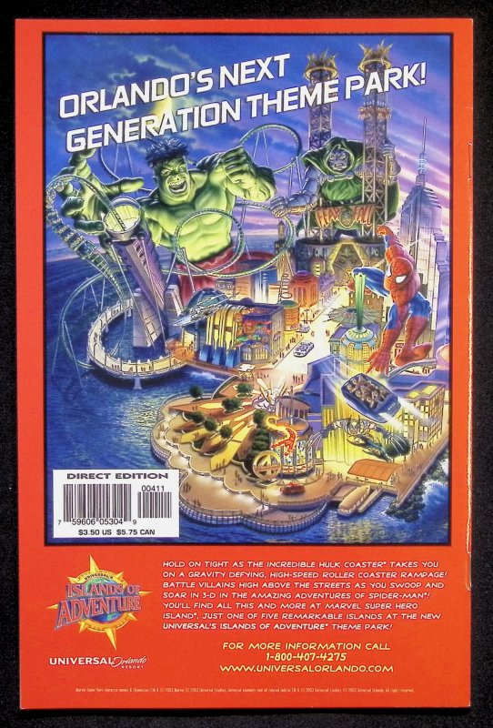 Truth Red, Black & White #4