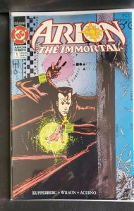 Arion the Immortal #1 (1992)