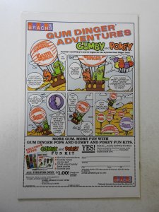 Doctor Strange #81 (1987) VF- Condition!