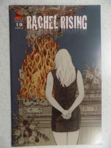 Rachel Rising #19 (2013)