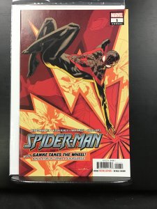 Spider-Man Annual #1 (2018) (VF+)