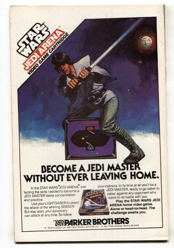 Super-Villain Classics #1--Galactus origin issue--Newsstand variant--comic book