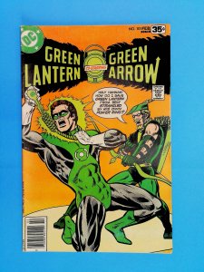 Green Lantern #101 (1978)