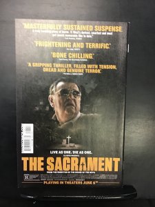 The Walking Dead #128 (2014) nm