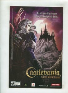 WILDCATS: NEMISIS #3 (9.2) THE DARK SIDE OF THE BLADE!! 2005