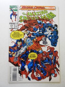 The Amazing Spider-Man #379 (1993) NM Condition!