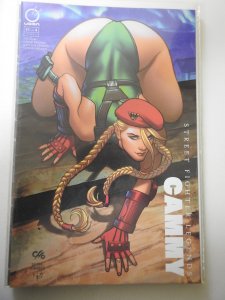 Street Fighter Legends: Cammy #1