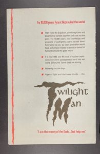 Twilight Man #3 (1989)