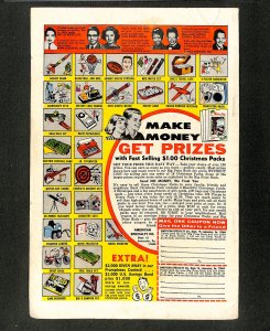 Fantastic Four #116 Doctor Doom!