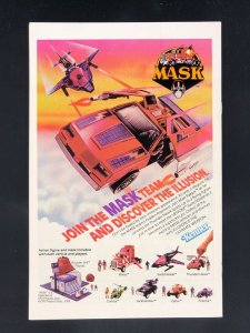 Batman #390 Direct Edition (1985)