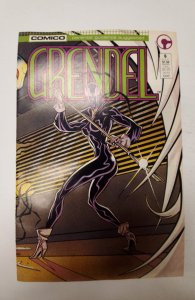 Grendel #6 (1987) NM Comico Comic Book J655