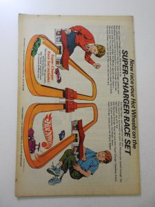 House of Mystery #182 (1969) FN- Condition!