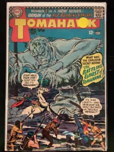 Tomahawk #106 (1966)