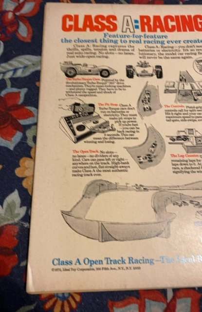 The Avengers #104 (1972)with a bang and a wimper