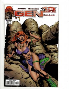 Gen 13 Bootleg #12 (1997) J606
