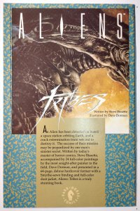 Aliens: Genocide #1 (9.4, 1991) 