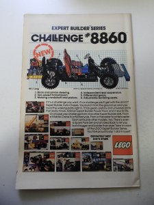 The Amazing Spider-Man #222 (1981) VG/FN Condition