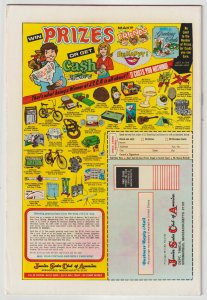 Fantastic Four #151 (Oct 1974, Marvel), VFN (8.0), 1st Mahkizmo app, Thundra app