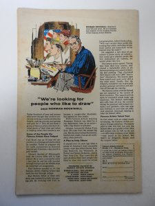 Fantastic Four #57 (1966) VG Condition