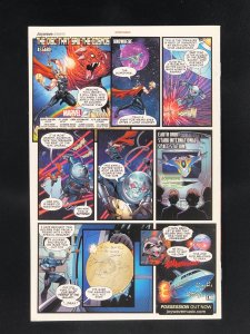 Spider-Man Noir #2 (2020) 1st Appearance of Hu-ri