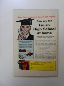 Thor #190 (1971) FN+ condition