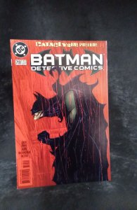 Detective Comics #719 (1998)