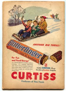 Hit #56  1949 - Quality  -VG - Comic Book