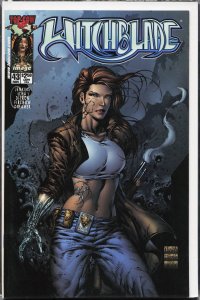 Witchblade #43 (2000) Witchblade