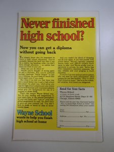 Captain America #183 (1975)