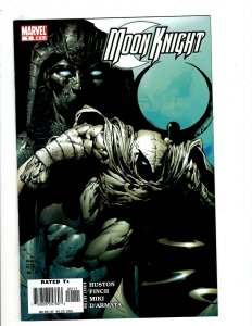 11 Marvel Comics X-Force 123 124 Vengeance 1 4 5 6 7 Moon Knight 1 2 4 13 J457